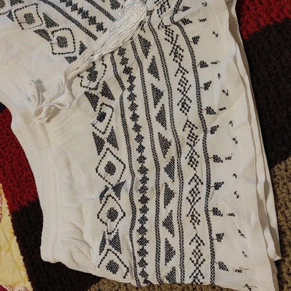 Solitaire shorts - Picture 2 of 9